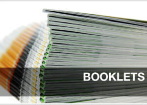 booklets